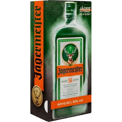 Image of Jägermeister Automat*