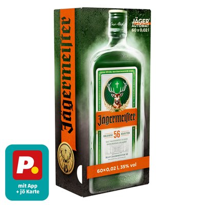 Image of Jägermeister Automat*