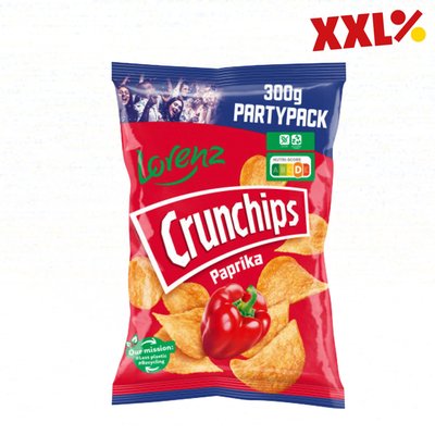Image of Lorenz Crunchips*