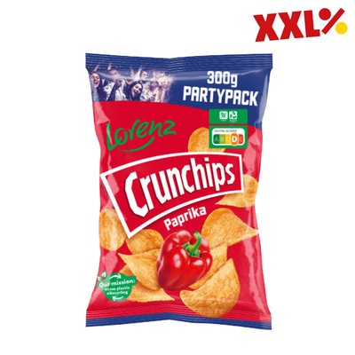 Image of Lorenz Crunchips*