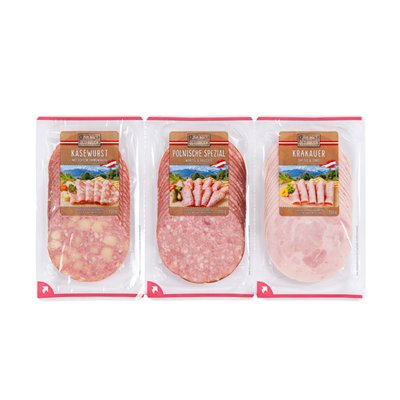 Image of Ich bin Österreich Almaufschnitt
