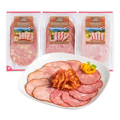 Image of Ich bin Österreich Almaufschnitt
