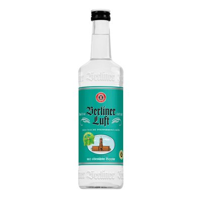 Image of Berliner Luft