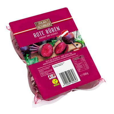 Image of Rote Rüben