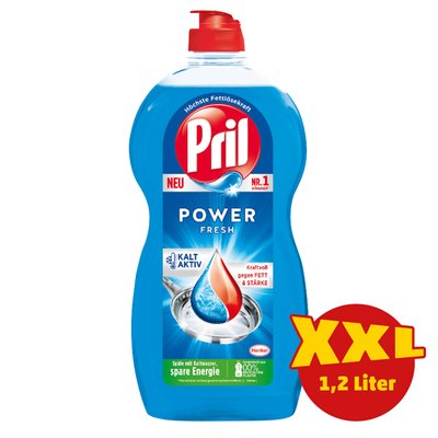 Image of Pril Spülmittel Power*