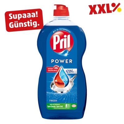 Image of Spülmittel Power*