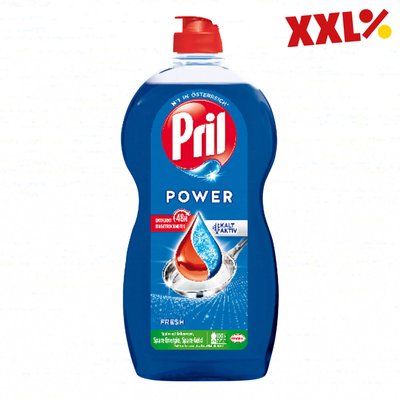 Image of Pril Spülmittel Power*