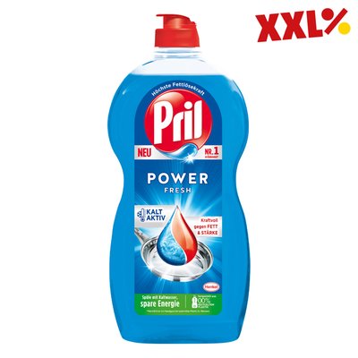 Image of Pril Spülmittel Power*