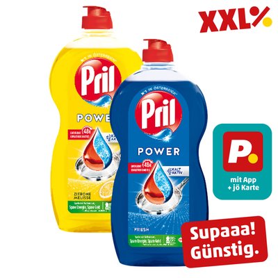 Image of Spülmittel Power*