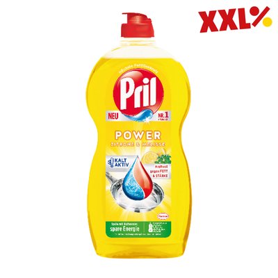 Image of Pril Spülmittel Power*