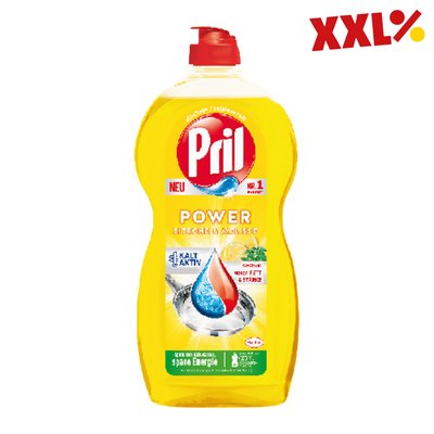 Image of Pril Spülmittel Power*