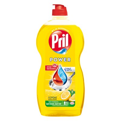Image of Spülmittel Power*