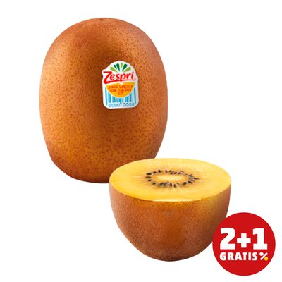 Image of Kiwi Gold