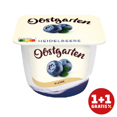 Image of Obstgarten Natur