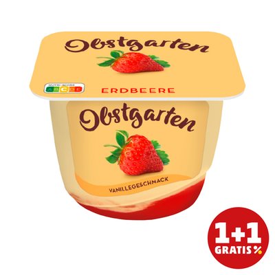 Image of Obstgarten