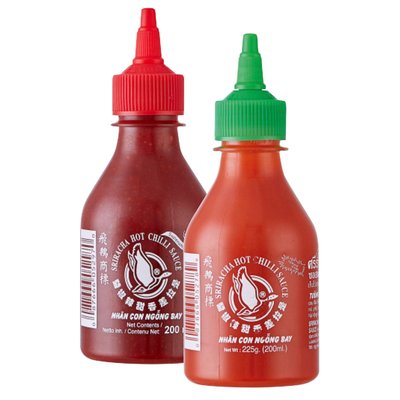 Image of Flying Goose Sriracha Sauce