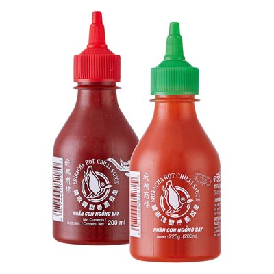 Image of Sriracha Sauce