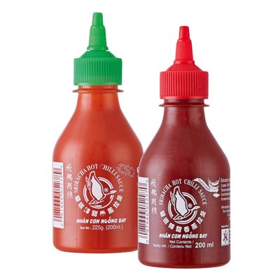 Image of Sriracha Sauce