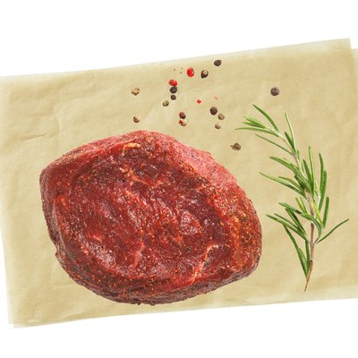 Image of Ich bin Österreich Rinderhüftsteak