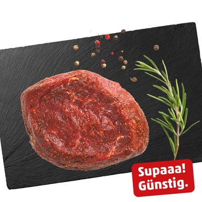 Image of Rinderhüftsteak