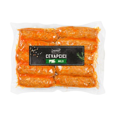 Image of Cevapcici