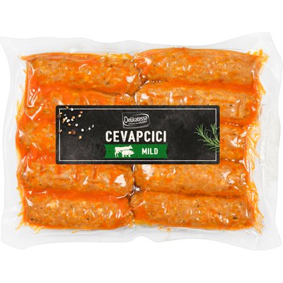 Image of Delikatessa Cevapcici Mild