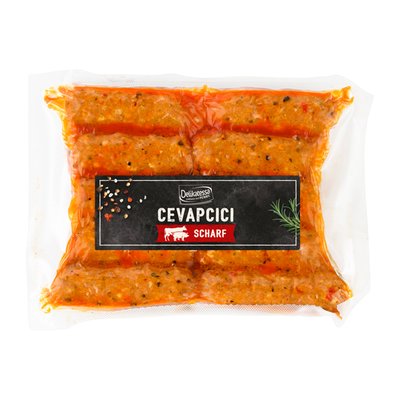 Image of Cevapcici