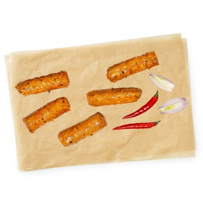 Image of Delikatessa Cevapcici
