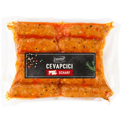 Image of Delikatessa Cevapcici