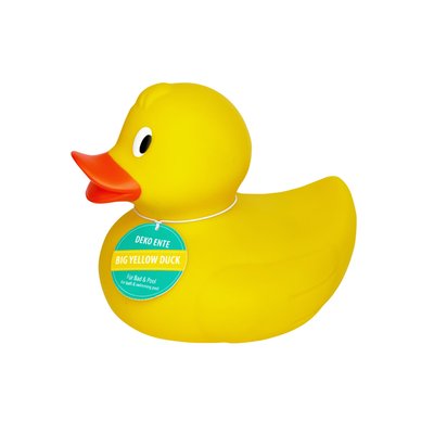 Image of XXL-Badeente*