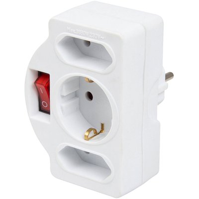 Image of Adapterstecker*