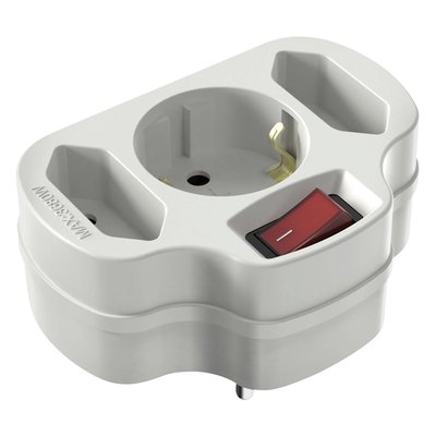 Image of Adapterstecker-Set* 2-teilig