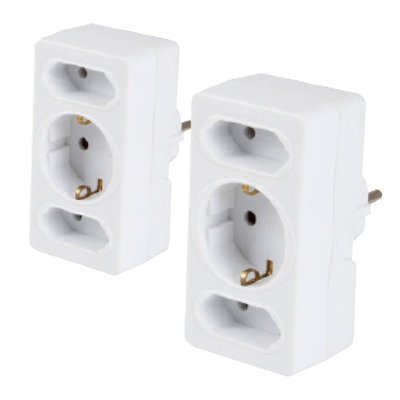 Image of Adapterstecker-Set*