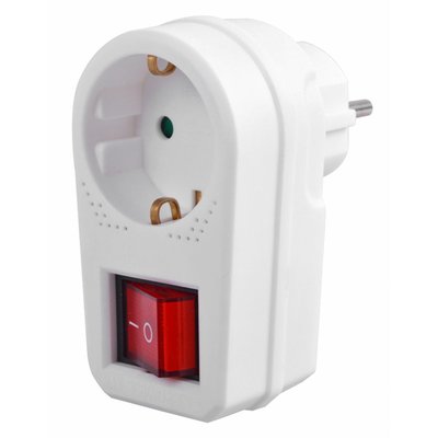 Image of Adapterstecker*