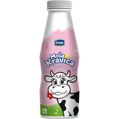 Image of Imlek Moja Kravica Trinkjoghurt