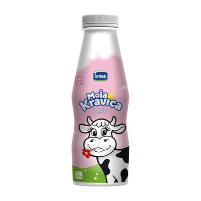 Image of Imlek Moja Kravica Trinkjoghurt