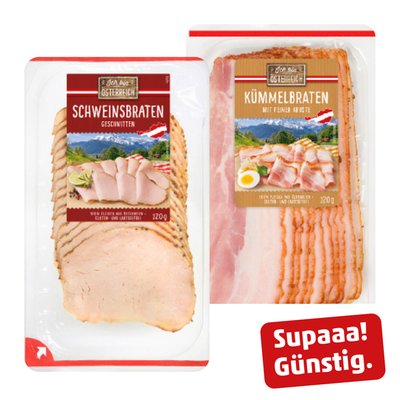 Image of Schweinsbraten