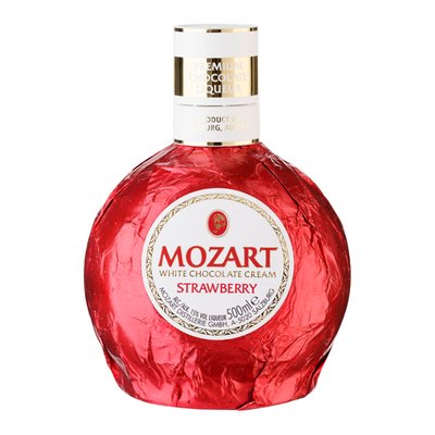 Image of Mozartlikör*