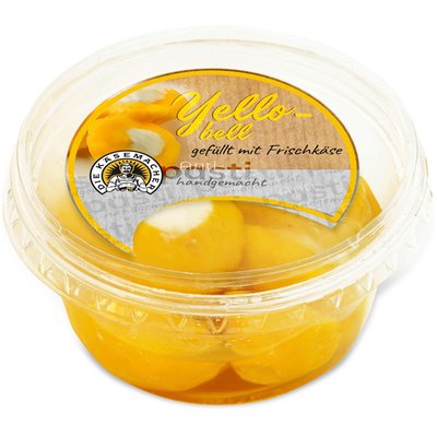 Image of Die Käsemacher Antipasti* Yellobell