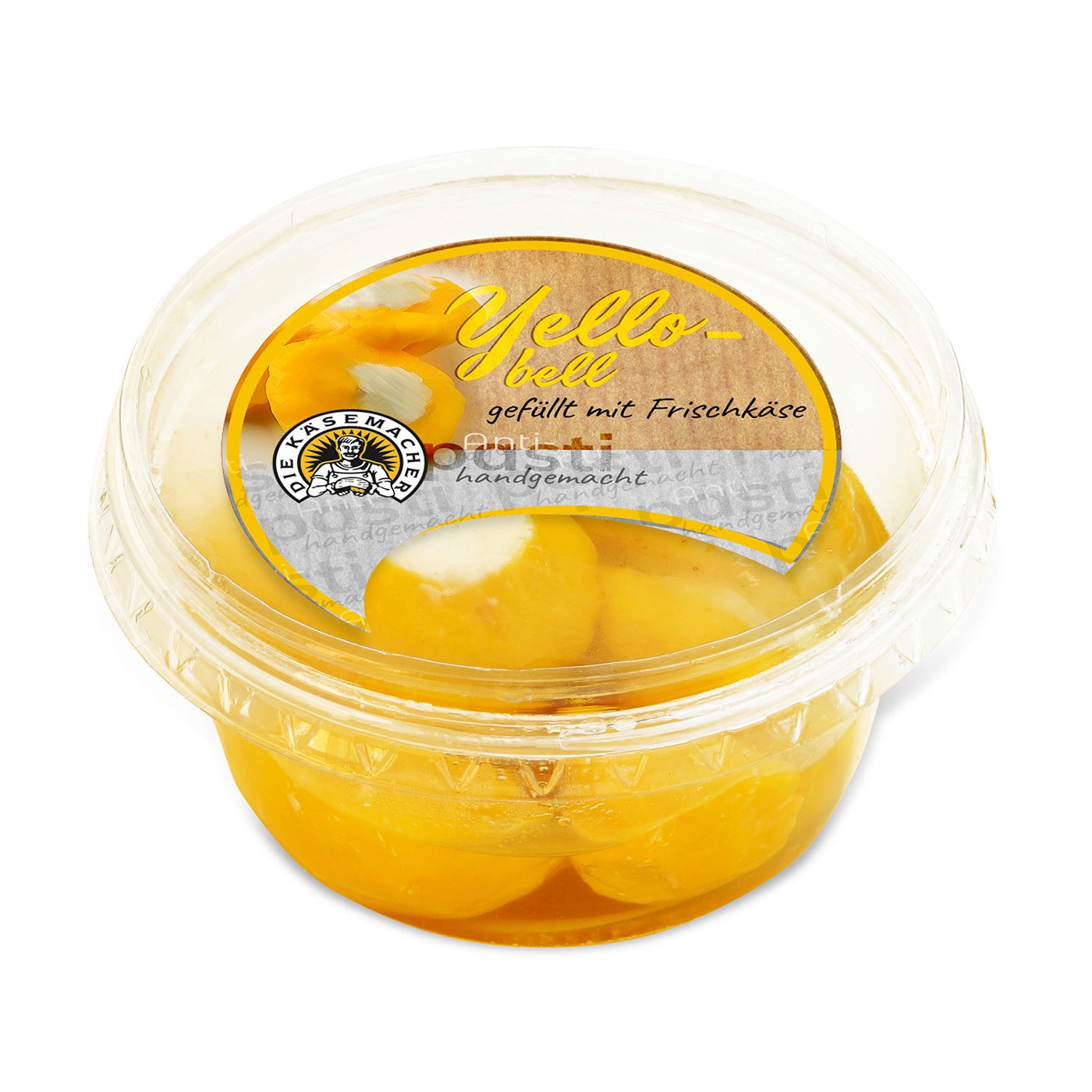 Antipasti* Yellobell