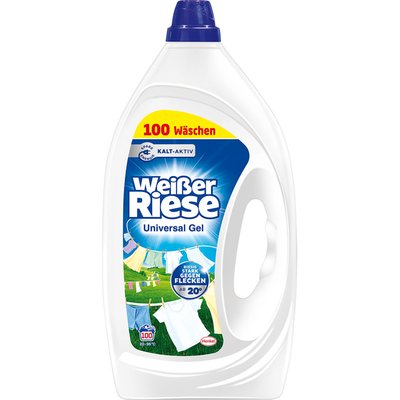 Image of Weisser Riese Gel*