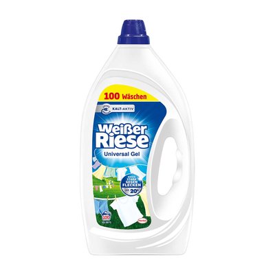 Image of Weisser Riese Gel