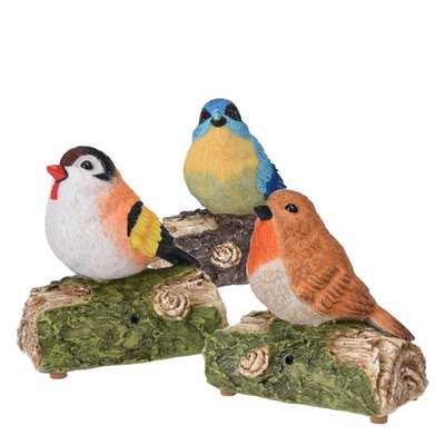 Image of Dekovogel*