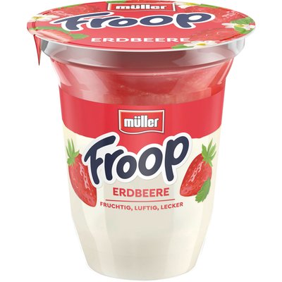 Image of Müller Froop Joghurt