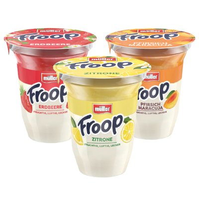 Image of Froop Joghurt