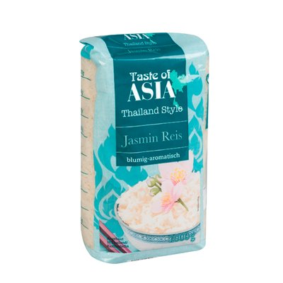 Image of Jasminreis