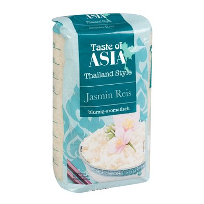 Image of Jasminreis