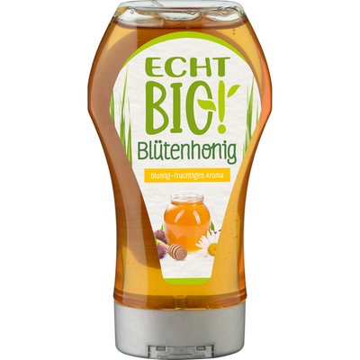 Image of ECHT BIO! Honigspender