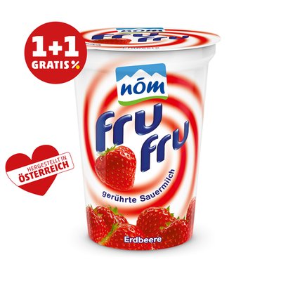 Image of Fru Fru