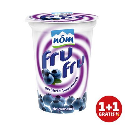 Image of Nöm Fru Fru